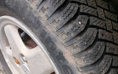 Mitsubishi RVR III рестайлинг, 1991 год, 210 000 рублей, 19 фотография