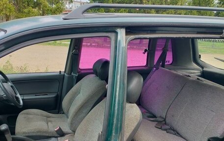 Mitsubishi RVR III рестайлинг, 1991 год, 210 000 рублей, 25 фотография