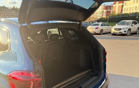 BMW X3, 2019 год, 5 200 000 рублей, 4 фотография