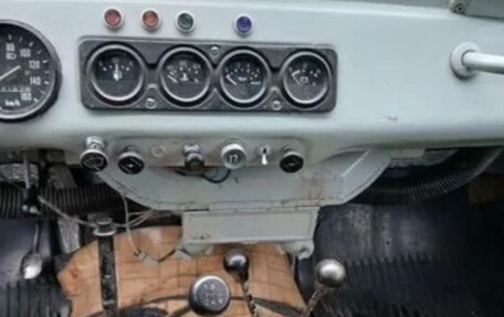 ЛуАЗ 3151, 1998 год, 200 000 рублей, 8 фотография