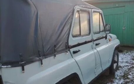 ЛуАЗ 3151, 1998 год, 200 000 рублей, 3 фотография