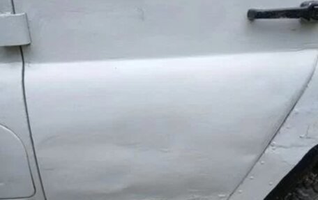 ЛуАЗ 3151, 1998 год, 200 000 рублей, 9 фотография