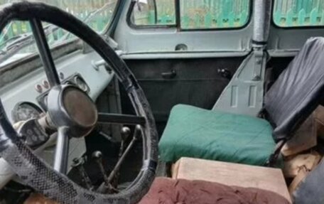 ЛуАЗ 3151, 1998 год, 200 000 рублей, 7 фотография