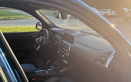 BMW X3, 2019 год, 5 200 000 рублей, 7 фотография