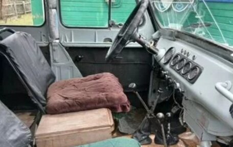 ЛуАЗ 3151, 1998 год, 200 000 рублей, 10 фотография