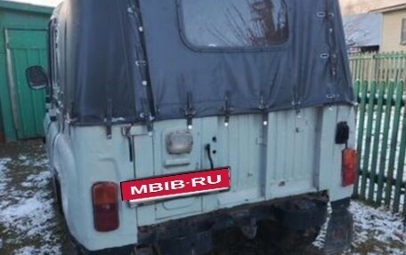 ЛуАЗ 3151, 1998 год, 200 000 рублей, 4 фотография
