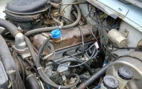 ЛуАЗ 3151, 1998 год, 200 000 рублей, 13 фотография