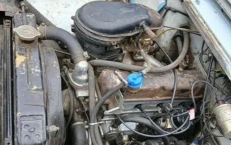 ЛуАЗ 3151, 1998 год, 200 000 рублей, 11 фотография