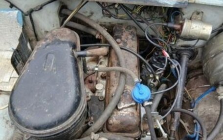 ЛуАЗ 3151, 1998 год, 200 000 рублей, 12 фотография