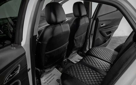 Opel Mokka I, 2014 год, 1 410 000 рублей, 12 фотография