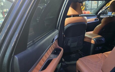 Hyundai Palisade I, 2021 год, 5 900 000 рублей, 10 фотография