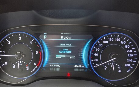 Hyundai Palisade I, 2021 год, 5 900 000 рублей, 6 фотография