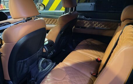 Hyundai Palisade I, 2021 год, 5 900 000 рублей, 8 фотография