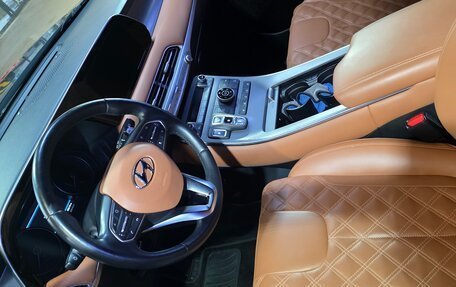 Hyundai Palisade I, 2021 год, 5 900 000 рублей, 9 фотография