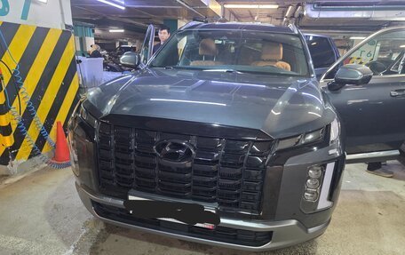 Hyundai Palisade I, 2021 год, 5 900 000 рублей, 11 фотография