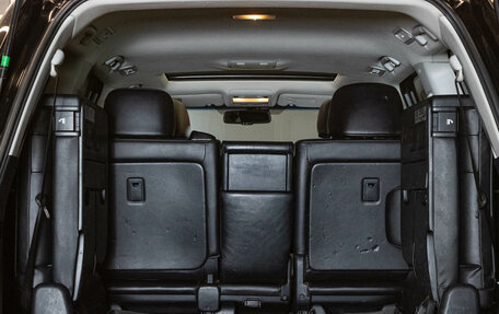 Toyota Land Cruiser 200, 2011 год, 2 899 000 рублей, 5 фотография