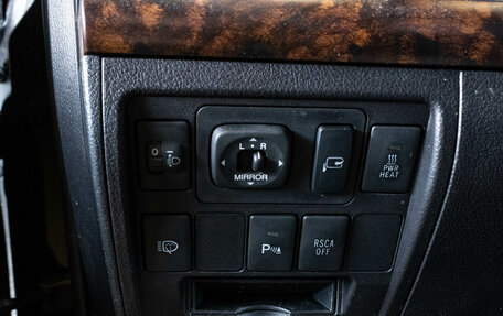 Toyota Land Cruiser 200, 2011 год, 2 899 000 рублей, 7 фотография