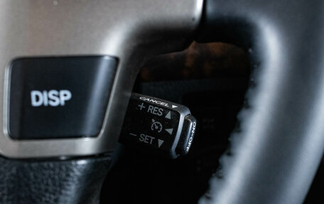 Toyota Land Cruiser 200, 2011 год, 2 899 000 рублей, 11 фотография