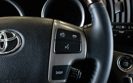 Toyota Land Cruiser 200, 2011 год, 2 899 000 рублей, 10 фотография