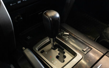 Toyota Land Cruiser 200, 2011 год, 2 899 000 рублей, 16 фотография