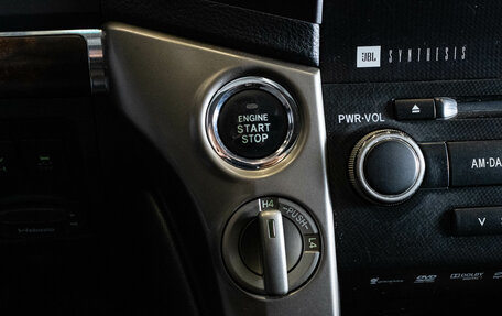 Toyota Land Cruiser 200, 2011 год, 2 899 000 рублей, 13 фотография