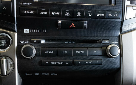 Toyota Land Cruiser 200, 2011 год, 2 899 000 рублей, 14 фотография