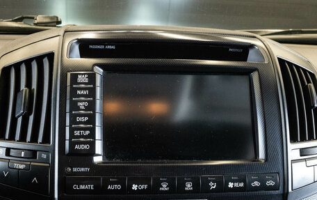 Toyota Land Cruiser 200, 2011 год, 2 899 000 рублей, 12 фотография