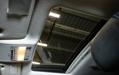 Toyota Land Cruiser 200, 2011 год, 2 899 000 рублей, 22 фотография