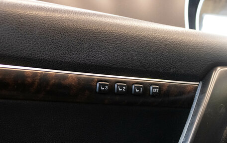 Toyota Land Cruiser 200, 2011 год, 2 899 000 рублей, 25 фотография