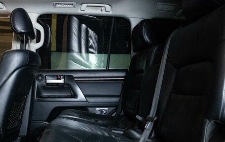 Toyota Land Cruiser 200, 2011 год, 2 899 000 рублей, 26 фотография