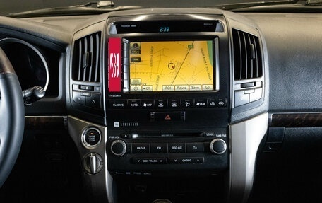 Toyota Land Cruiser 200, 2011 год, 2 899 000 рублей, 19 фотография