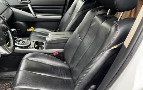 Mazda CX-7 I рестайлинг, 2010 год, 1 150 000 рублей, 10 фотография