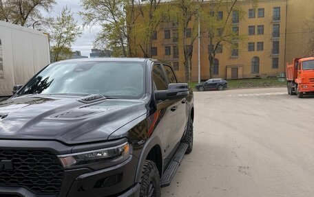 Rambler 1500, 2025 год, 9 399 900 рублей, 2 фотография