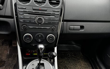 Mazda CX-7 I рестайлинг, 2010 год, 1 150 000 рублей, 6 фотография