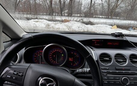 Mazda CX-7 I рестайлинг, 2010 год, 1 150 000 рублей, 7 фотография