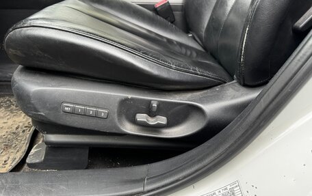 Mazda CX-7 I рестайлинг, 2010 год, 1 150 000 рублей, 11 фотография