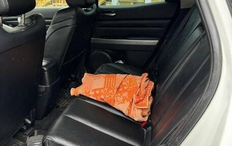 Mazda CX-7 I рестайлинг, 2010 год, 1 150 000 рублей, 12 фотография