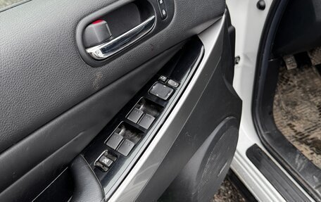 Mazda CX-7 I рестайлинг, 2010 год, 1 150 000 рублей, 9 фотография