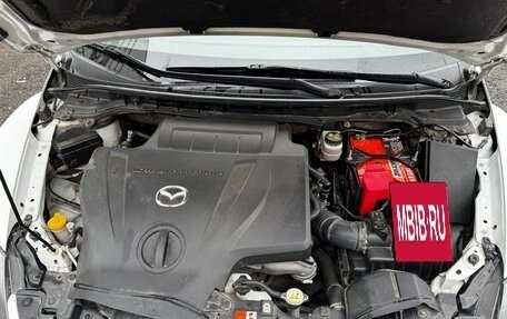 Mazda CX-7 I рестайлинг, 2010 год, 1 150 000 рублей, 13 фотография