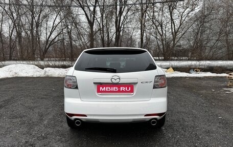 Mazda CX-7 I рестайлинг, 2010 год, 1 150 000 рублей, 3 фотография