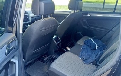 Volkswagen Tiguan II, 2021 год, 2 900 000 рублей, 1 фотография