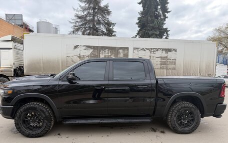 Rambler 1500, 2025 год, 9 399 900 рублей, 3 фотография