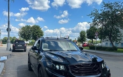 Infiniti FX I, 2008 год, 1 300 000 рублей, 1 фотография