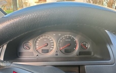 Volvo XC90 II рестайлинг, 2007 год, 1 200 000 рублей, 1 фотография