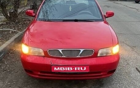 Daewoo Nubira, 1999 год, 230 000 рублей, 1 фотография