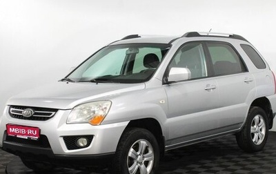 KIA Sportage III, 2010 год, 940 000 рублей, 1 фотография