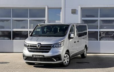 Renault Trafic, 2022 год, 3 650 000 рублей, 1 фотография