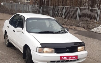 Toyota Corsa, 1990 год, 270 000 рублей, 1 фотография