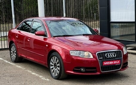 Audi A4, 2007 год, 699 000 рублей, 1 фотография