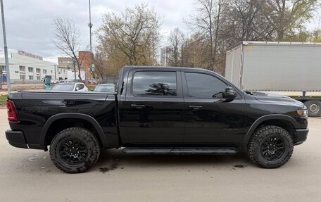 Rambler 1500, 2025 год, 9 399 900 рублей, 4 фотография